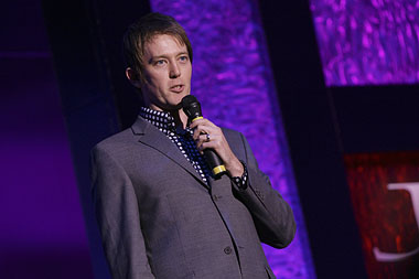 Alun Cochrane
